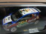 IXO 1:43 - Voiture miniature - FORD FIESTA - RALLY, Nieuw