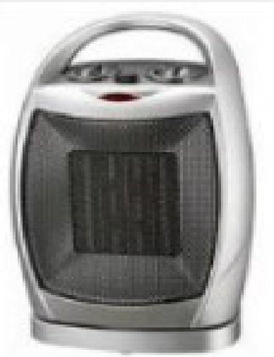 2eChoix | WITTS Electric Heater - Rapid Heating - Convector, Doe-het-zelf en Bouw, Verwarming en Radiatoren, Ophalen of Verzenden