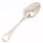 Antwerpen 1724/26 - Dinerlepel - Lepel - .934 zilver