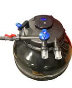 Osaka Drukfilter PF+ 75.000 met 55watt uvc (Vijverfilter), Tuin en Terras, Verzenden, Nieuw