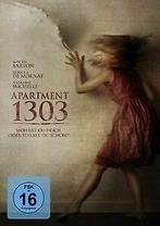 Apartment 1303 - Wohnst du noch oder stirbst du scho...  DVD, Cd's en Dvd's, Zo goed als nieuw, Verzenden