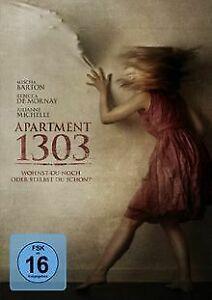 Apartment 1303 - Wohnst du noch oder stirbst du scho...  DVD, Cd's en Dvd's, Dvd's | Overige Dvd's, Zo goed als nieuw, Verzenden
