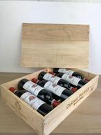 2020 Château Poujeaux - Bordeaux - 6 Flessen (0.75 liter), Verzamelen, Nieuw