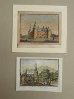 Pays-Bas - Helmond; Hendrik Spilman - Markt te Helmond -, Boeken, Nieuw