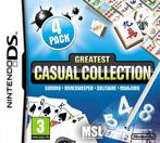 Greatest Casual Collection-Standaard (NDS) Gebruikt, Ophalen of Verzenden, Nieuw
