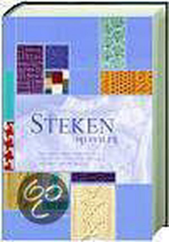 ALLE STEKEN OP EEN RIJ 9789044305029 M. Parry Jones, Boeken, Hobby en Vrije tijd, Zo goed als nieuw, Verzenden