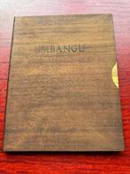 A. Maesen - LArt en Belgique III - Umbangu Art du Congo au