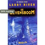 De levensboom 9789029065085 Larry Niven, Boeken, Verzenden, Gelezen, Larry Niven