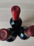 1983 Chateau Lynch-Moussas, Chateau La Lagune - Haut-Médoc,, Nieuw