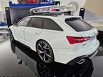 Heimanba 1:18 - Voiture miniature - Audi RS 6 Avant, Nieuw