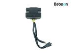 Spanningsregelaar Aprilia SL 750 Shiver 2010-2016 (SL750), Motoren, Verzenden, Gebruikt