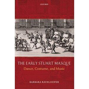 The Early Stuart Masque, Livres, Langue | Langues Autre, Envoi