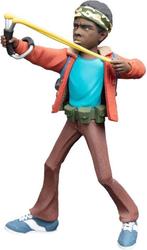 Weta Workshop Stranger Things Mini Epics Figure-Lucas, Ophalen of Verzenden