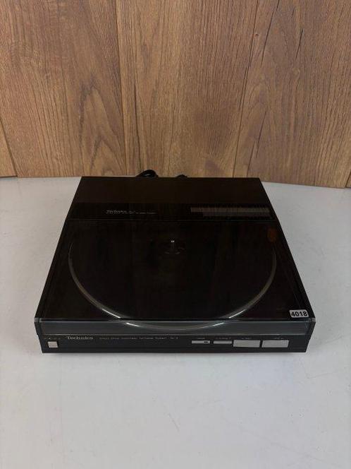 Technics - SL-5 Table tournante, Audio, Tv en Foto, Radio's