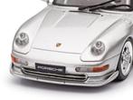 Solido 1:43 - Model sportwagen - Porsche 911 (993) Carrera, Hobby en Vrije tijd, Nieuw