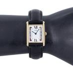 Cartier - Tank Must de Cartier - Zonder minimumprijs -