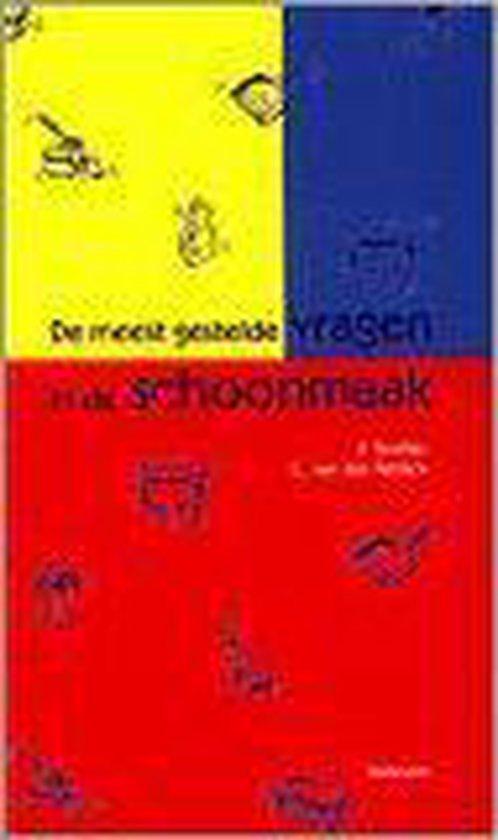 Meest Gestelde Vragen In De Schoonmaak 9789014061122, Livres, Livres Autre, Envoi