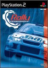Rally Championship (ps2 used game), Games en Spelcomputers, Games | Sony PlayStation 2, Ophalen of Verzenden