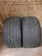 2x pneus été Kumho Ecsta 275/30/19, Auto-onderdelen, Banden en Velgen, Pneu(s), Ophalen