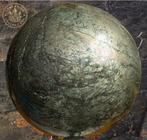 Pyrite Sphère en pyrite de grande taille, de haute qualité -, Collections