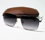 Ermenegildo Zegna - Sonnenbrille EZ0188 08B - silber grau -, Nieuw