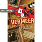 Chasing Vermeer 9781904442820 Blue Balliett, Verzenden, Gelezen, Blue Balliett