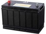 Crown startaccu 120ah, Nieuw
