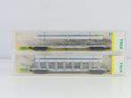 Minitrix N - 15608 - Wagon de marchandises pour trains, Hobby & Loisirs créatifs, Trains miniatures | Échelle N