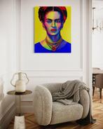 Marleen Suzanne - Homage to Frida Kahlo