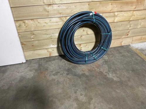 Veiling - Kirchhoff HDPE tuinbewateringsbuis 32mmx50m, Tuin en Terras, Tuinslangen, Nieuw