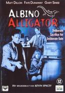 Albino alligator op DVD, Cd's en Dvd's, Verzenden, Nieuw in verpakking