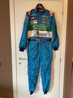 Benetton Renault - Jenson Button - 2001 - Combinaison de, Verzamelen, Nieuw