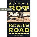 Rot on the road 9789038863368 J. Rot, Verzenden, J. Rot