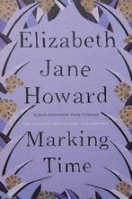 Marking time / The Cazalet chronicles / 2 9780330332507, Boeken, Verzenden, Gelezen, Elizabeth Jane Howard