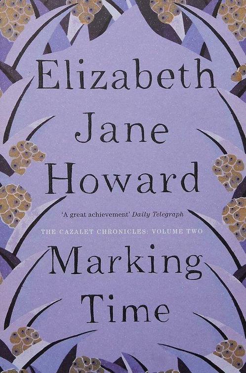Marking time / The Cazalet chronicles / 2 9780330332507, Boeken, Taal | Engels, Gelezen, Verzenden