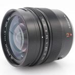 Panasonic Leica DG Summilux 12mm F/1.4 ASPH. | Tweedehands, Audio, Tv en Foto, Foto | Lenzen en Objectieven, Verzenden, Zo goed als nieuw