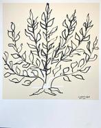 Henri Matisse (1869-1954) (after) - Le Buisson, Antiek en Kunst