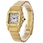 Cartier - Santos - 8170 - Dames - 1980-1989, Nieuw