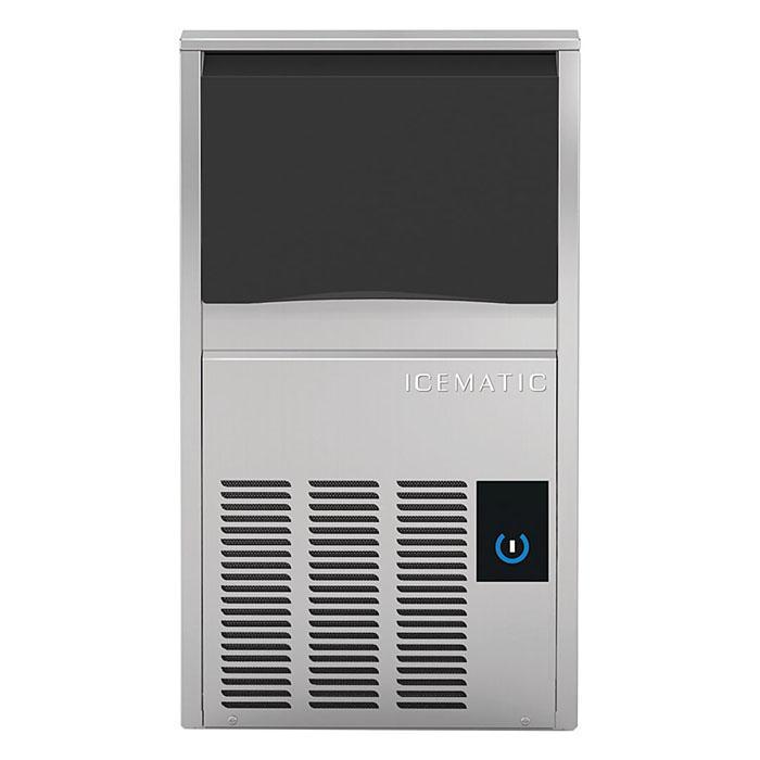 SARO IJsblokjesmachine - C 28 A, Articles professionnels, Horeca | Équipement de cuisine, Envoi