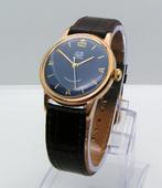 GUB Glashütte - Stossgesichert - cal. 70.1 - Zonder, Handtassen en Accessoires, Horloges | Heren, Nieuw