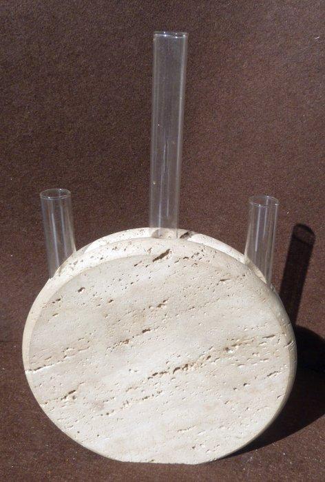 Vase (3) - Ensemble de bureau composé de contenants et dun, Antiek en Kunst, Curiosa en Brocante