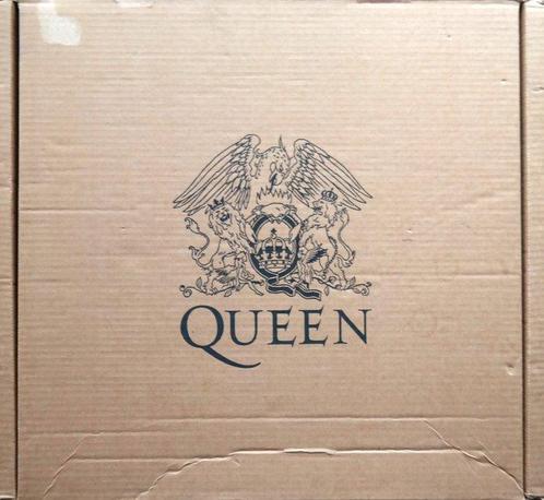 Queen - The Ultimate Collection / Limted And Numbered Framed, Cd's en Dvd's, Vinyl Singles