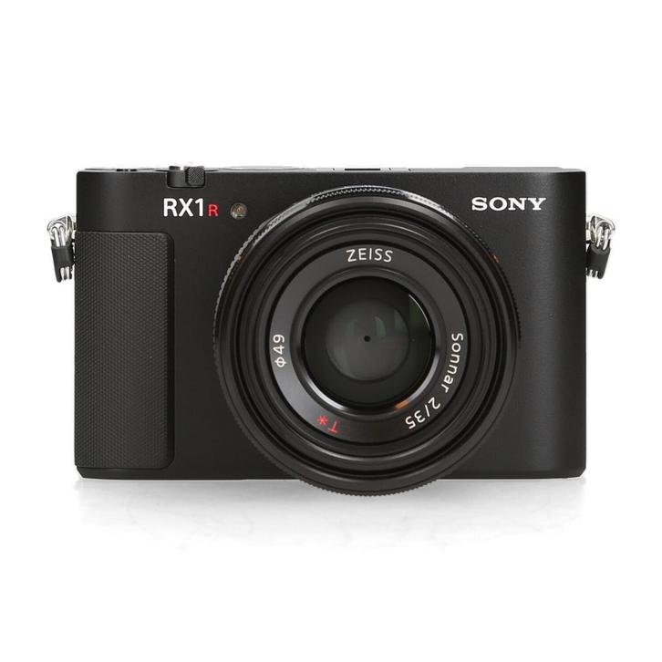 Sony Cyber-shot DSC-RX1R III, Audio, Tv en Foto, Fotocamera's Digitaal, Zo goed als nieuw, Sony, Ophalen of Verzenden