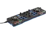 Hercules DJControl Starlight - DJ controller - Serato DJ, Verzenden, Zo goed als nieuw