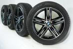 BMW X1 F48 X2 F39 570M 18 inch velgen Pirelli Runflat Winter, Auto-onderdelen, Banden en Velgen, Ophalen of Verzenden, Nieuw