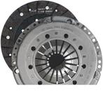 Sachs Performance Clutch Kit 540+ Nm for BMW 135i E82 / 335i, Verzenden