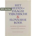 Tsjechische en slovaakse boek 9789066370845 Horemans J.-M., Verzenden, Gelezen, Horemans J.-M.