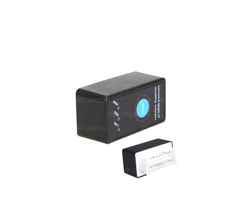 OBD2 INTERFACE DIAGNOSTIQUE BLUETOOTH, Auto diversen, Autoradio's, Verzenden