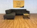 L-zetel met extra ligcomfort – stijlvol en betaalbaar, Huis en Inrichting, Ophalen of Verzenden, Nieuw