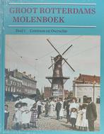 Groot Rotterdams Molenboek. Deel 1 Centrum en Overschie., Boeken, Geschiedenis | Stad en Regio, Verzenden, Zo goed als nieuw, Hans van Krimpen